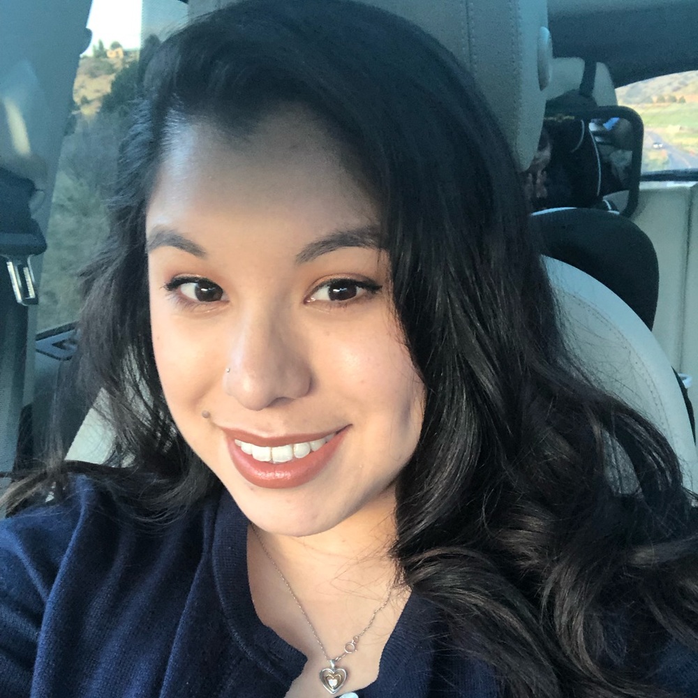 Meet your Posher, Jaclynn